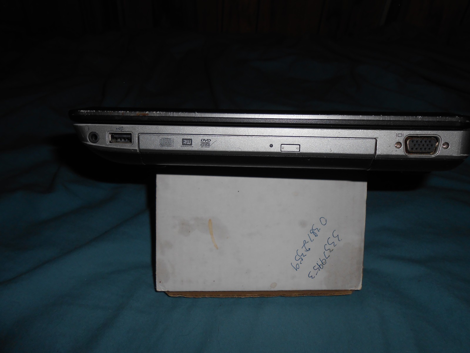 Dell Inspiron 5420 Windows 7 Professional 64 bit Activated Laptop