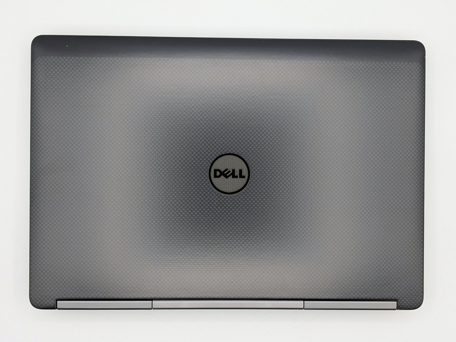 Dell Precision 7520 15″ FHD Touch I7-7920HQ 512GB SSD 16GB W10P M2200 *READ*