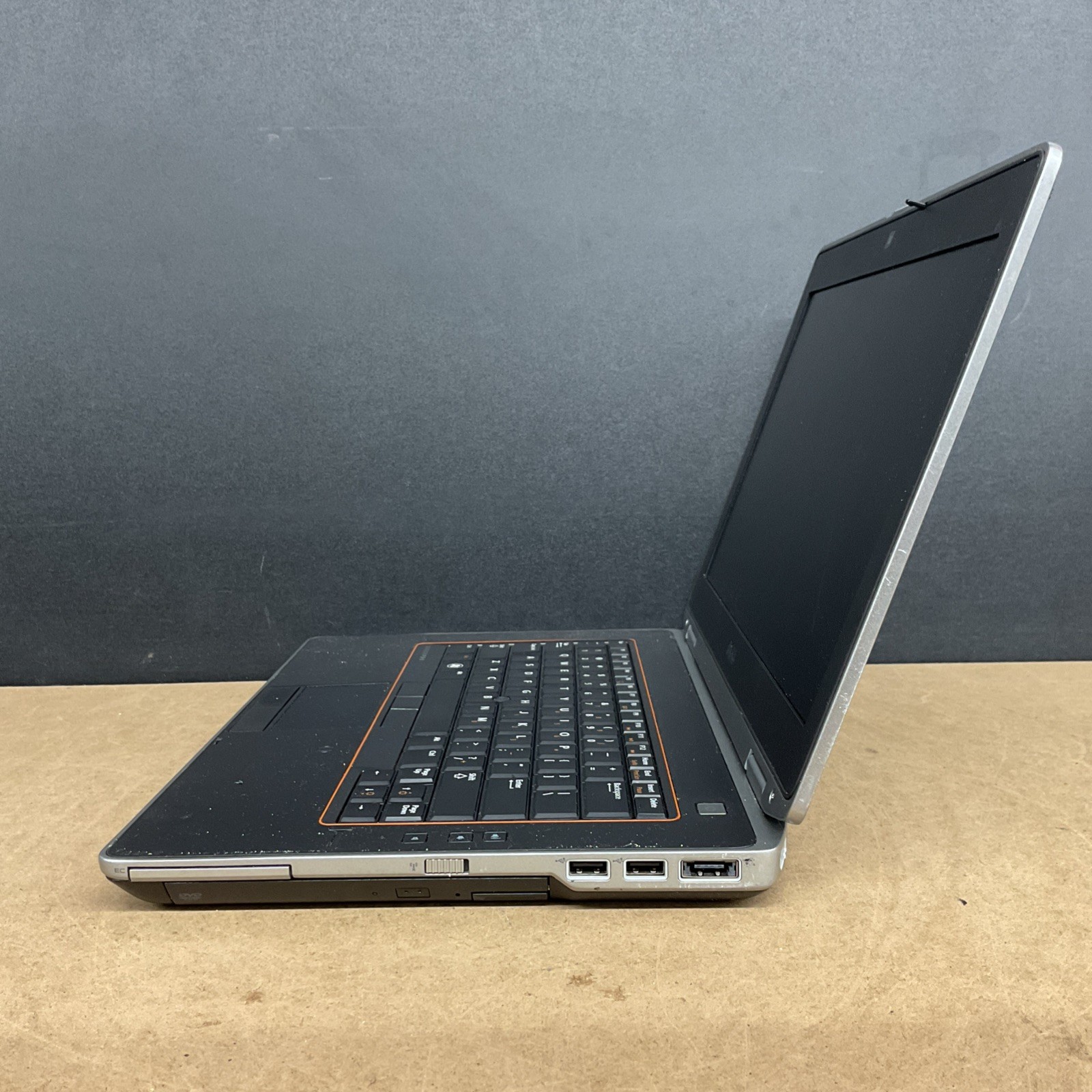 Dell Latitude E6420 15.6 inch – Broken Untested Lot Of 2
