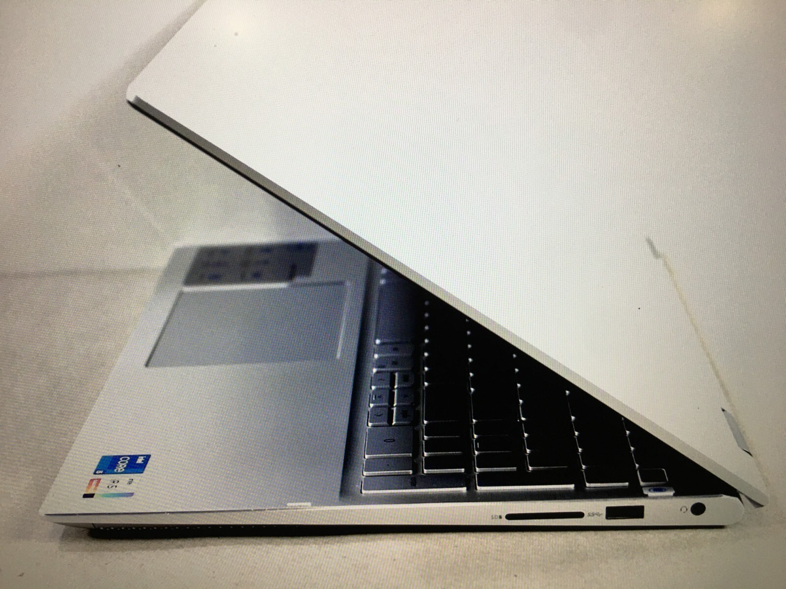 DELL INSPIRON 7506,Touch 2-IN-1, C I5-1135G7, 2.40GHZ, 1TB,32GB RAM, Win 11 Pro