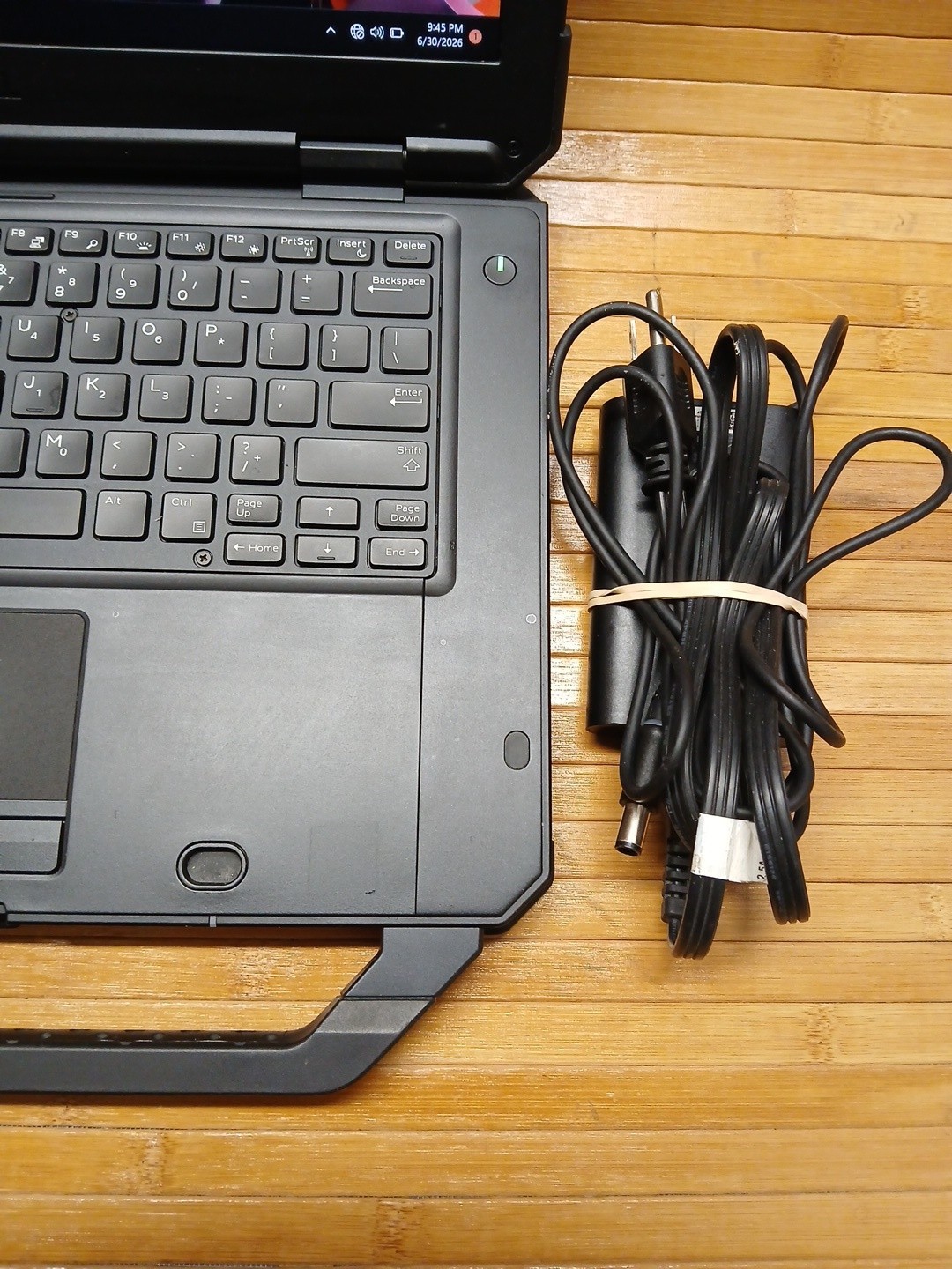 Dell Latitude 5420 Rugged 14″ i3-7130U 2.70GHz 16GB RAM 512GB SSD WIN 11 PRO