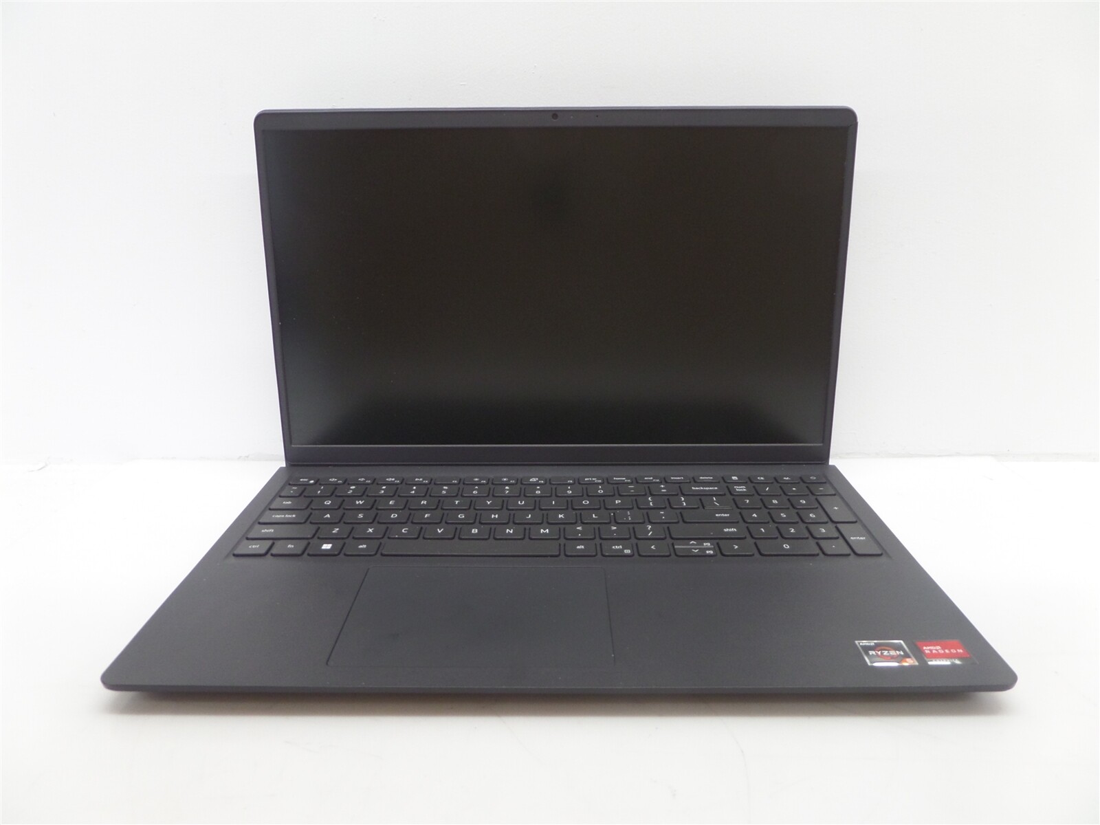 Dell Inspiron 15 3515 15.6in AMD Ryzen 5 2100Mhz 8GB RAM 256GB SSD Windows 10