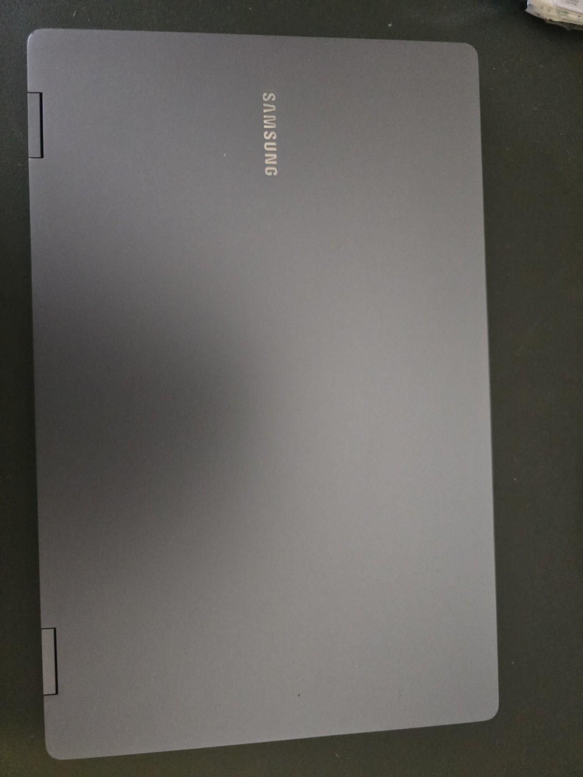Samsung Galaxy Book4 360 16 FHD TOUCH Intel Core 7 16GB 512GB SSD 2 in 1 Laptop