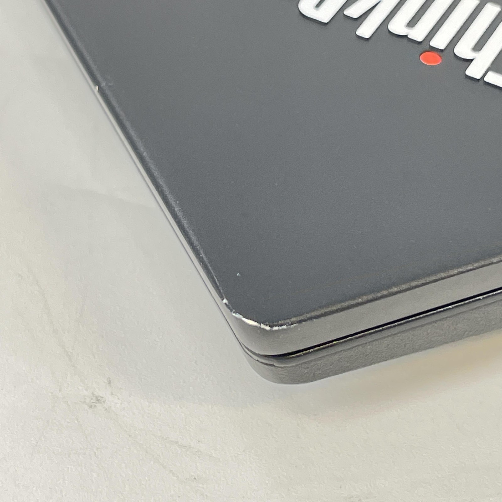 Lenovo ThinkPad E595 15 FHD 2.1 GHz Ryzen 5 3500U 8GB 256GB SSD Good