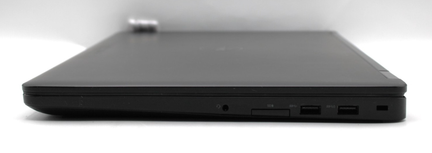 Dell Latitude E5570 i5-6300U@2.4GHz 8GB DDR4 NO STORAGE OR OS *USED/TESTED*