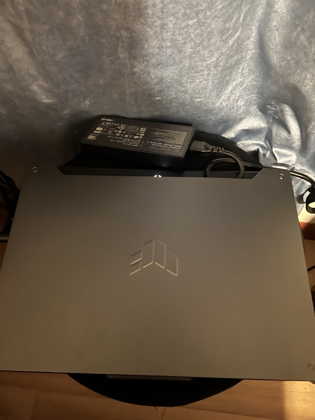 ASUS TUF Gaming A15 FA507RE Ryzen 7 6800H RTX 3050 Ti 16GB DDR5 512GB SSD