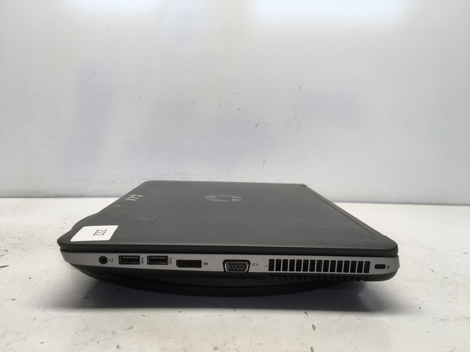 HP ProBook 640 G1 Intel i5-4210M 2.6GHz 2 GB NO HDD No Batt