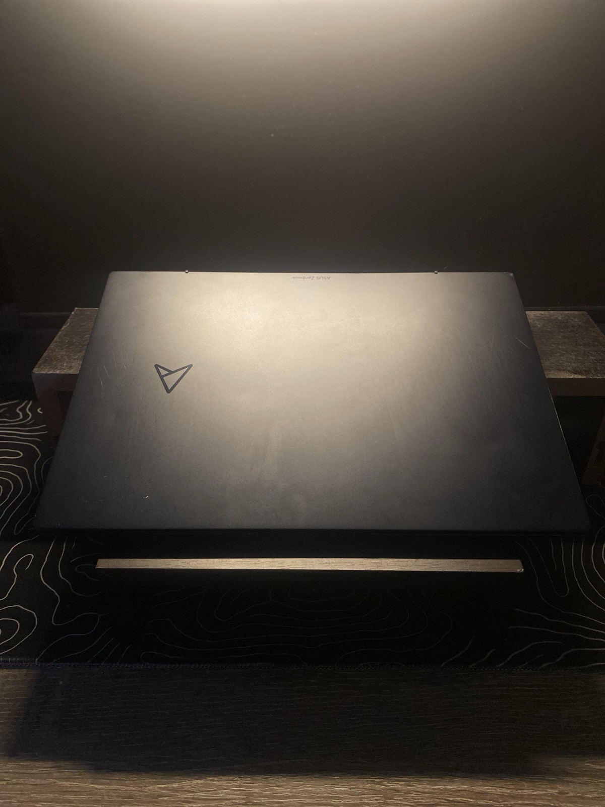 Asus Zenbook 14
