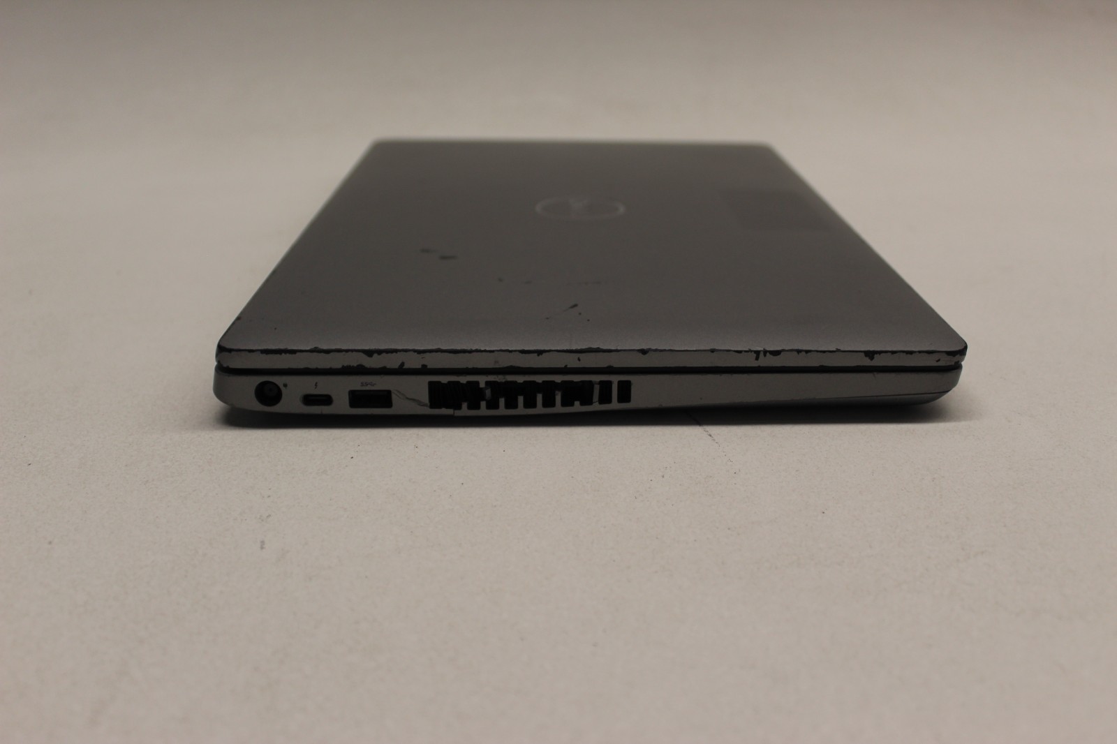 Dell Latitude 5510 I7-10810U 512GB SSD 16GB DDR4 Win11Pro*See Descrip