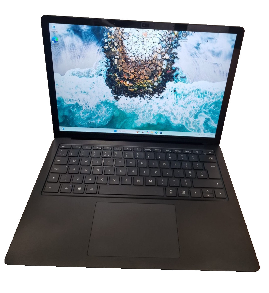 Microsoft Surface Laptop 4 13.5″ i7 1185G7 – 16GB RAM – 256GB NVMe – Touch
