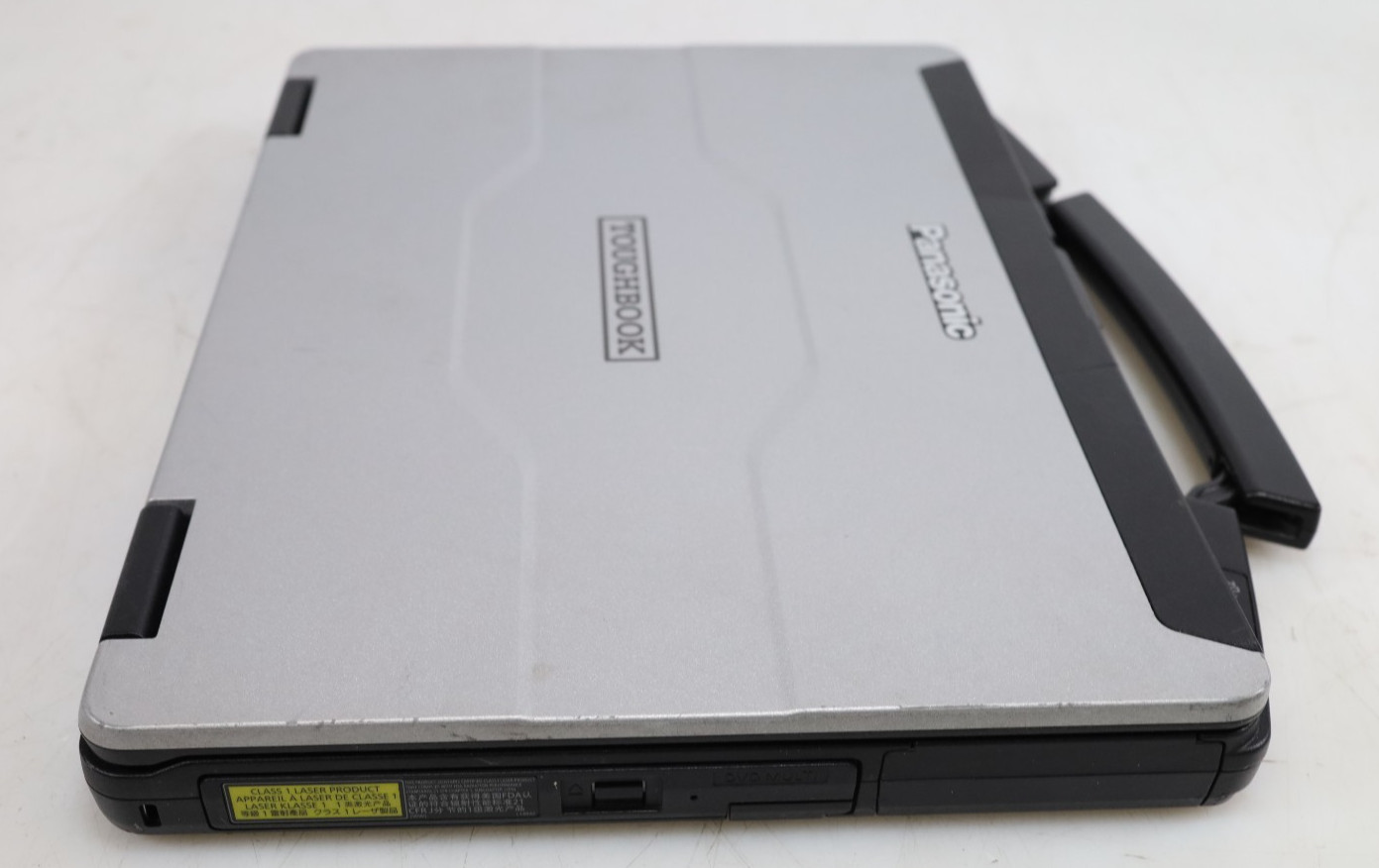 Panasonic Toughbook FZ-55 14″ Intel i5-1145G7 32GB DDR4 No HDD COA OS