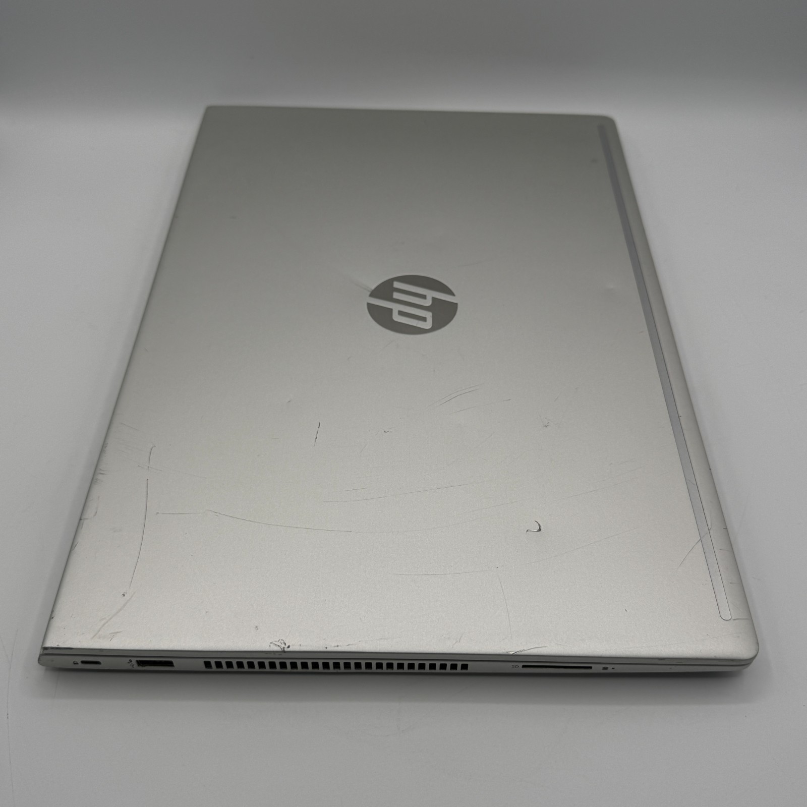 HP ProBook 450 G7 15.6″ i5-10210U 16GB RAM 256GB SSD Win 11 Pro Webcam Laptop