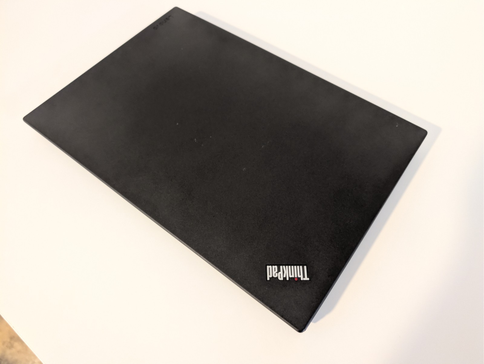Lenovo ThinkPad T460 i5-6300U, 12GB RAM, 256GB SSD