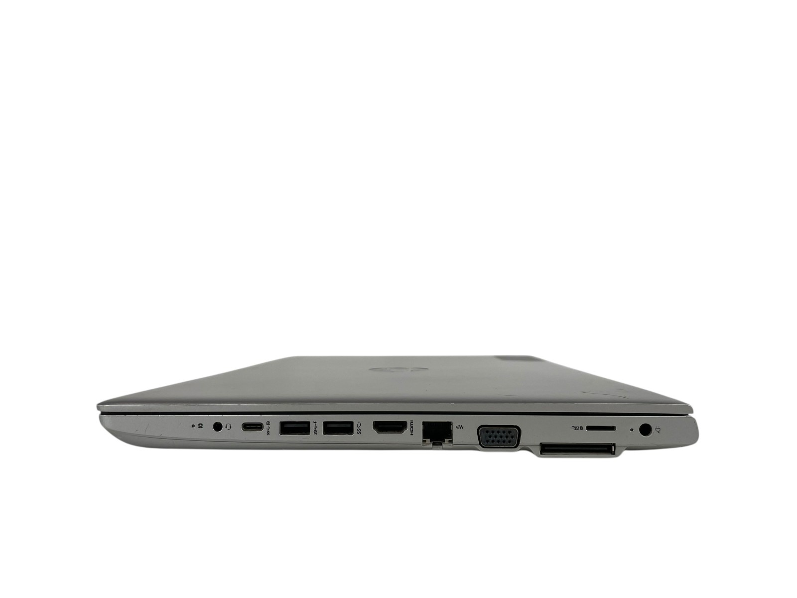 HP ProBook 650 G4 Intel i5-8250U 16GB 256GB NVMe WIN 11