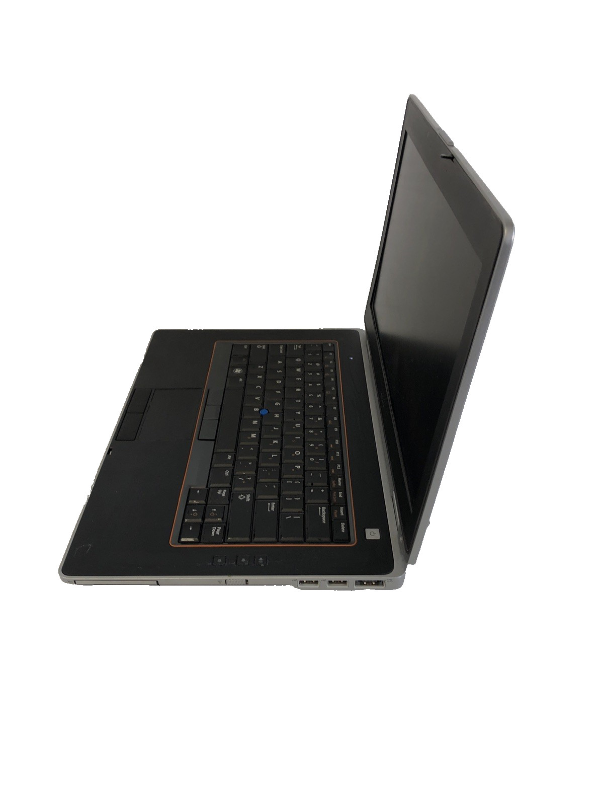 Dell Latitude E6420 i5-2520M@2.50GHz 8GB 128GB SSD Windows 10 Pro – Charger