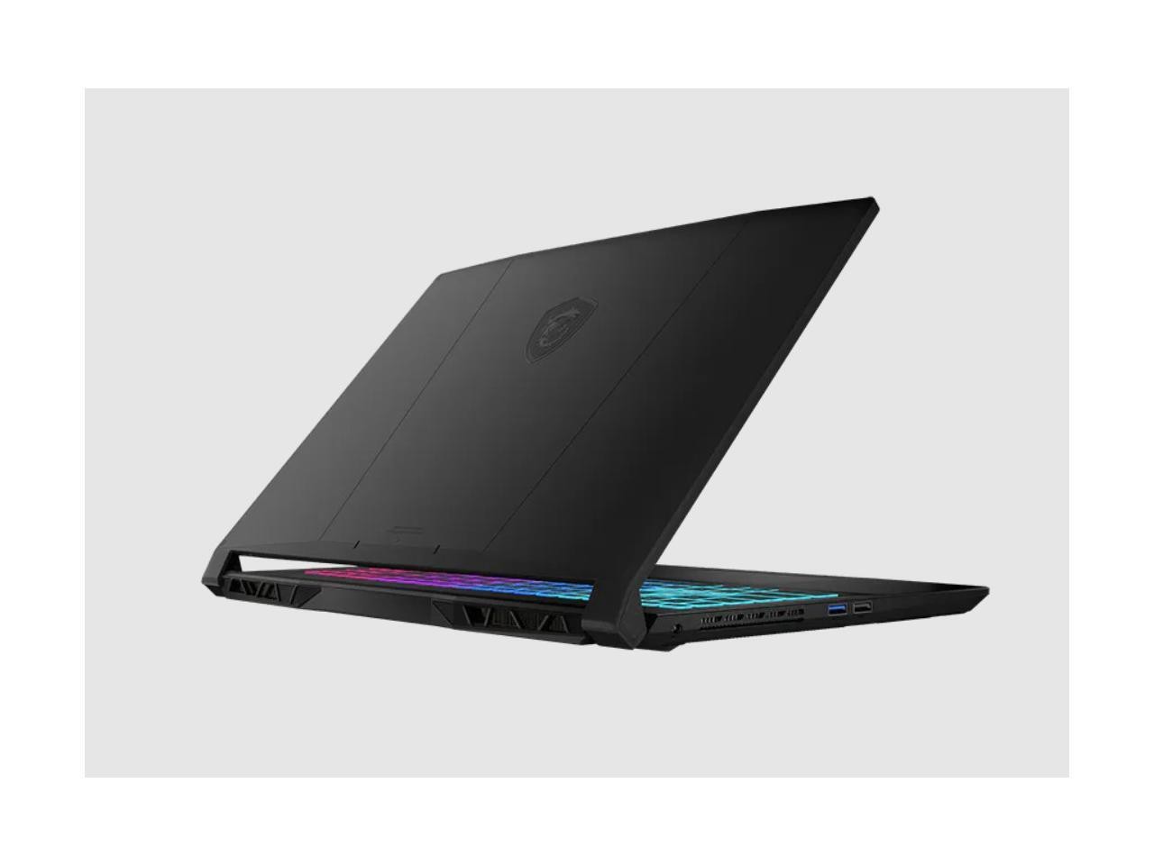 MSI Katana A15 AI Gaming Laptop AMD Ryzen 9 8945HS RTX 4070 16GB 1TB 15.6″ W11H