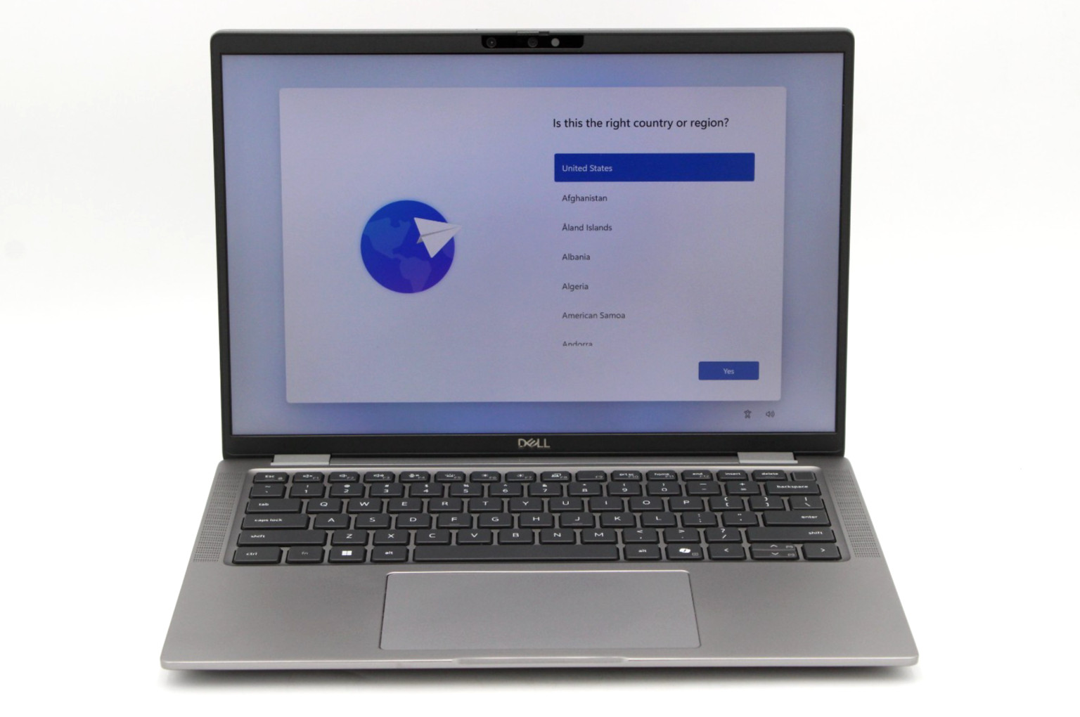 Dell Latitude 7450 14″ Touchscreen Ultra 7 165U 32GB RAM 512GB SSD