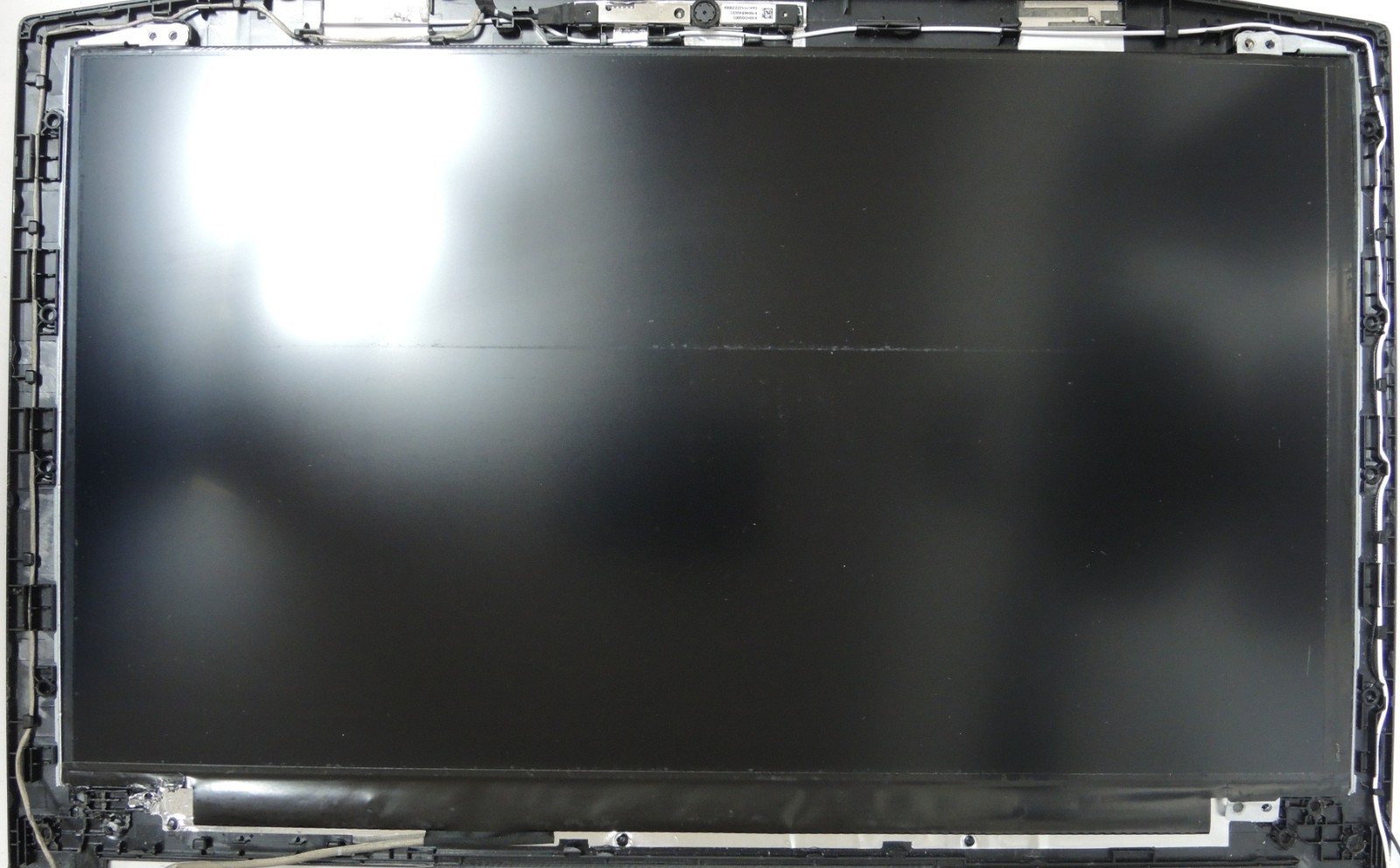 Acer Nitro 5 AN515-53 Gaming Laptop [DEAD / NON-FUNCTIONAL / FOR PARTS ONLY]
