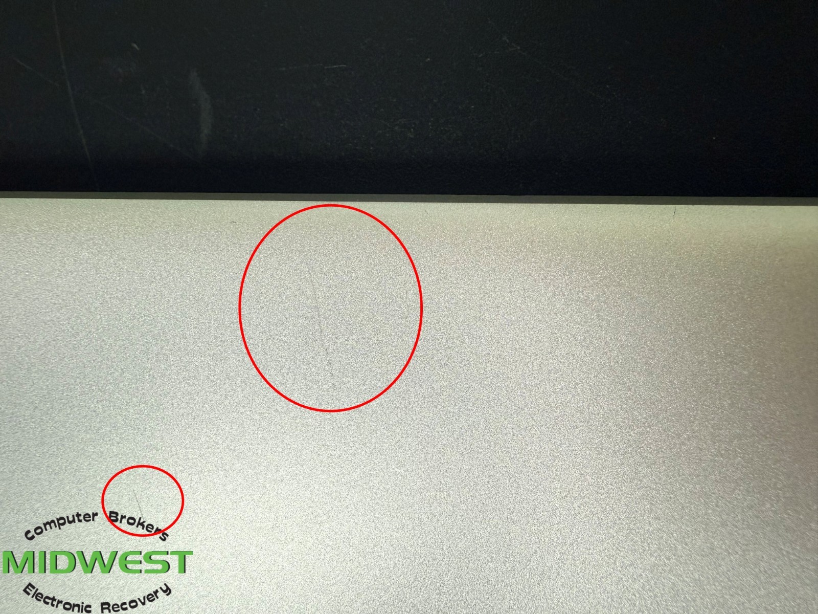 HP Laptop 15t-dy100 i5-1035G1 1.00GHz 8GB RAM No OS/HDD/SSD