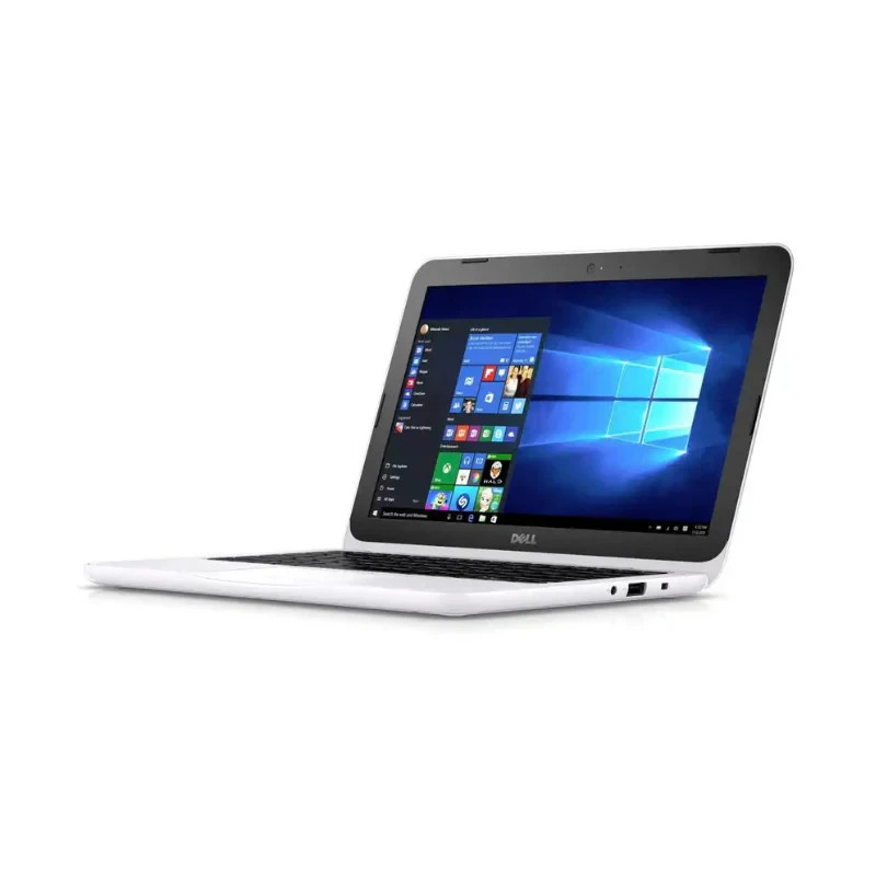 DELL INSPIRON P24T 11″ Notebook-Intel Celeron N3050/2GB RAM/40GB SSD/Windows 10