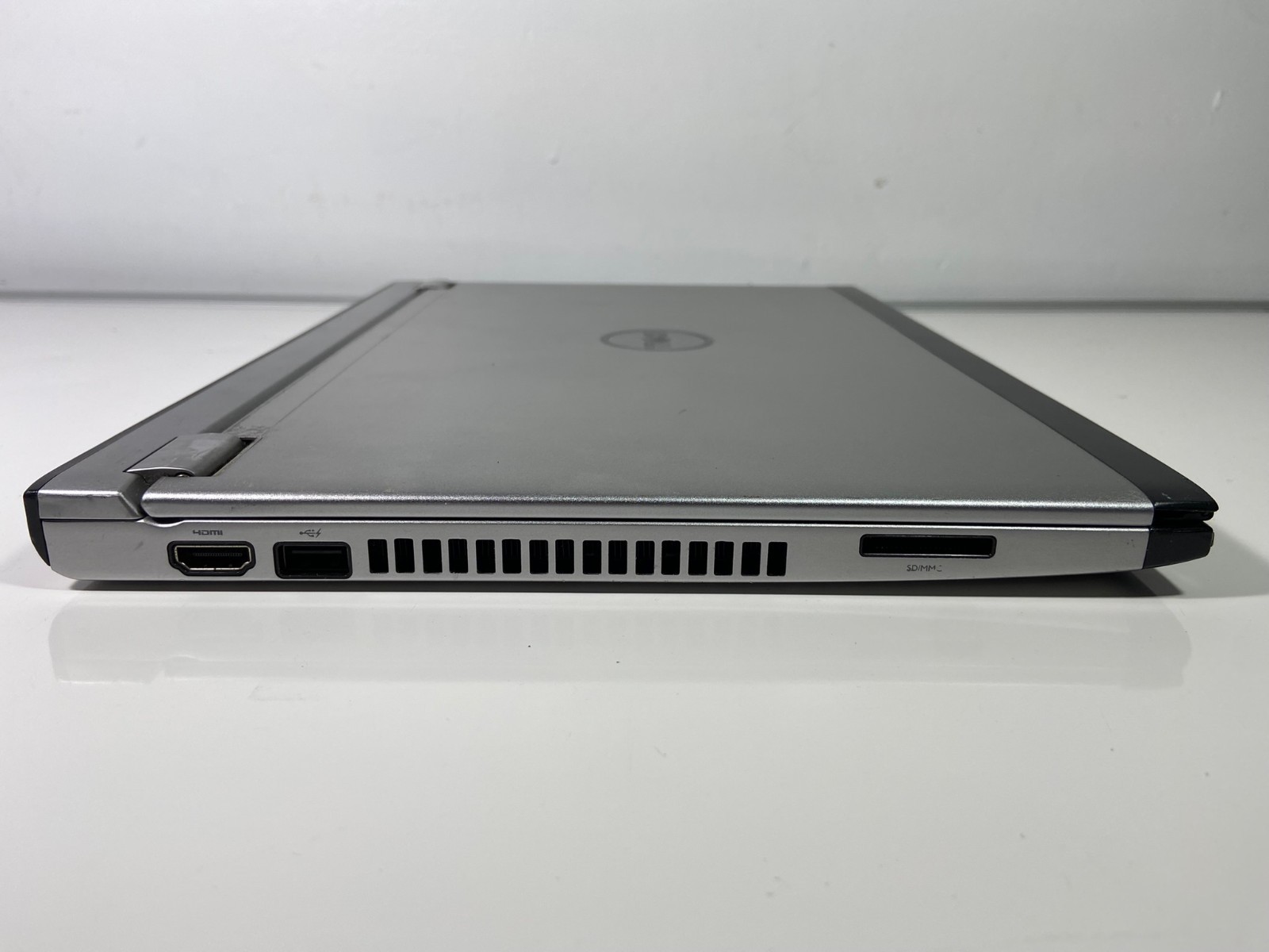 Dell Latitude 3330 13.3″ (1007U 1.50GHz – 4GB RAM – NO OS/HDD)