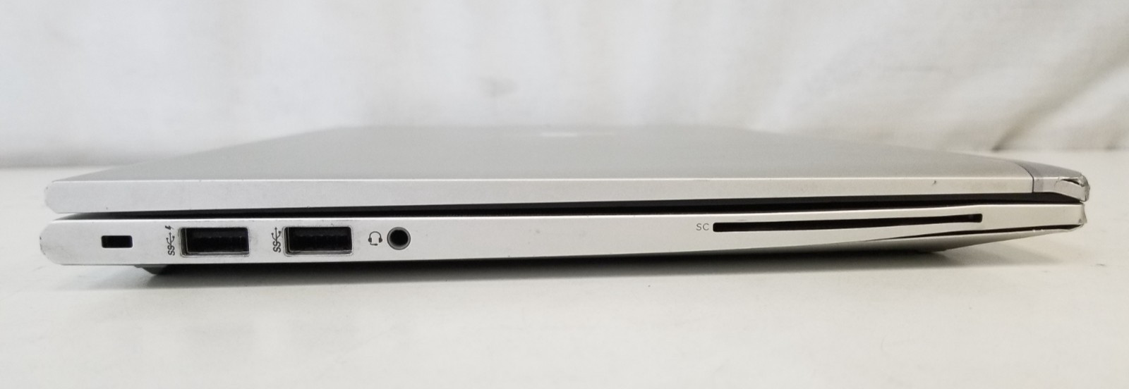 HP EliteBook 840 G8 Intel i5-1145G7 8GB RAM NO SSD NO OS
