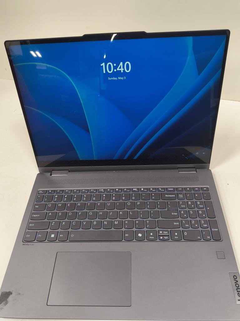 LENOVO IDEAPAD 5 2-IN-1 16IRU9 (P20034249)
