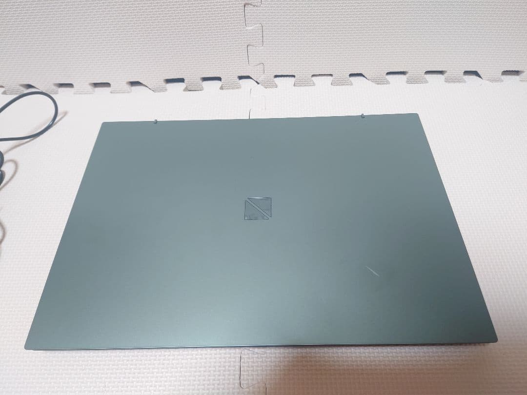 NEC LAVIE N1675/KAE Ryzen 7 7735U Radeon 680 16GB SSD 512GB 16″ WUXGA Win 11 DVD