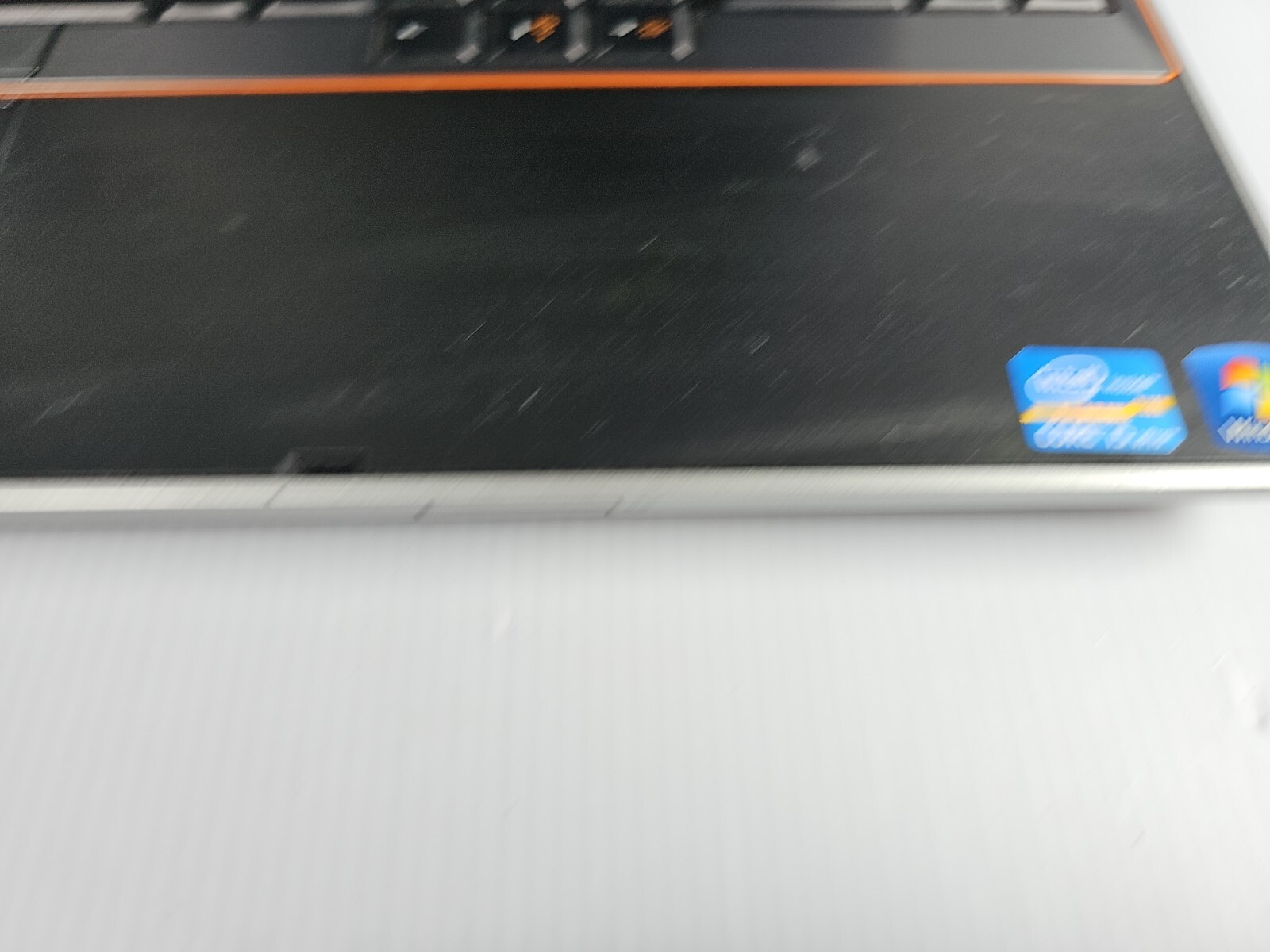 DELL Latitude E6520 Laptop Computer Intel i5-2520M @2.5GHz 4GB RAM 320GB WIN 10
