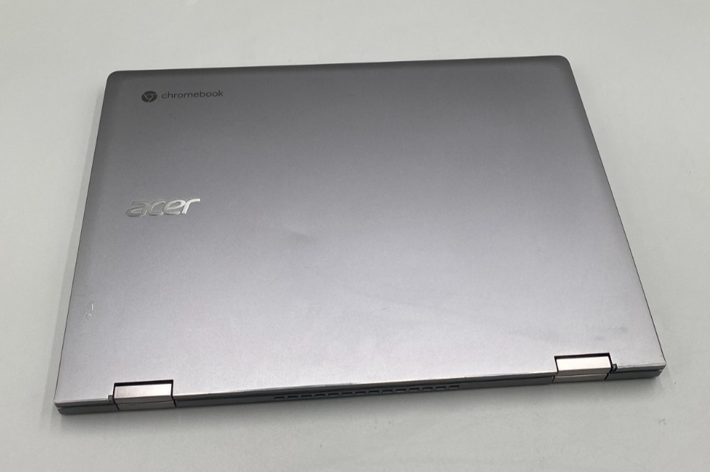 Acer Chromebook Spin 714 14″ i5-1235U 4.2GHz 256GB SSD 16GB DDR4 Gray Laptop C