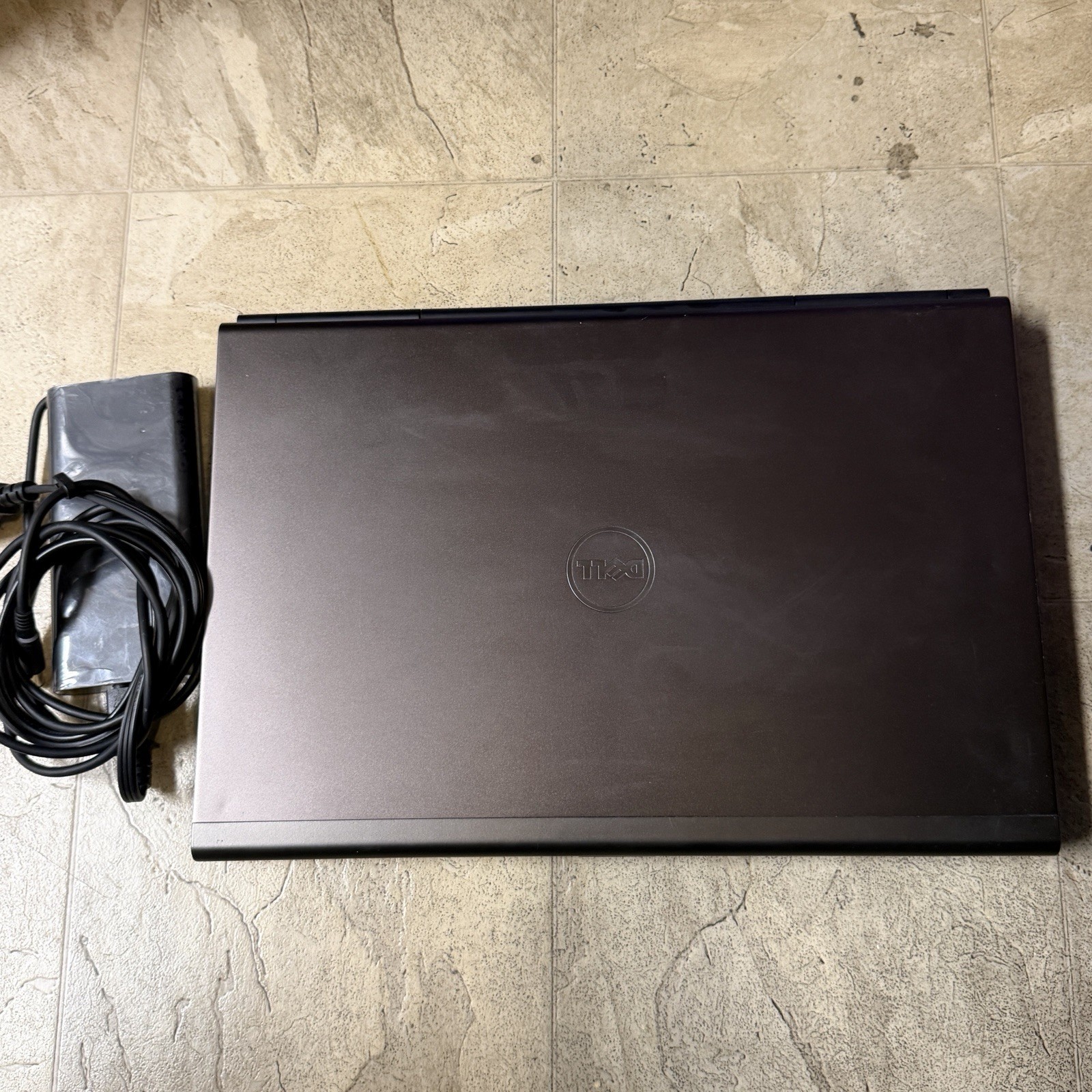 DELL PRECISION M4700 i7-3540M 32GB RAM 256GB SSD 1920×1080 Windows 11 Pro