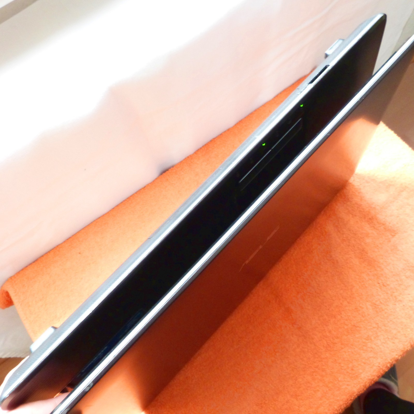 Asus K93 18 inch FULLHD Cinema Monster l 16GB RAM NEW l 2TB SSD HDD Windows…