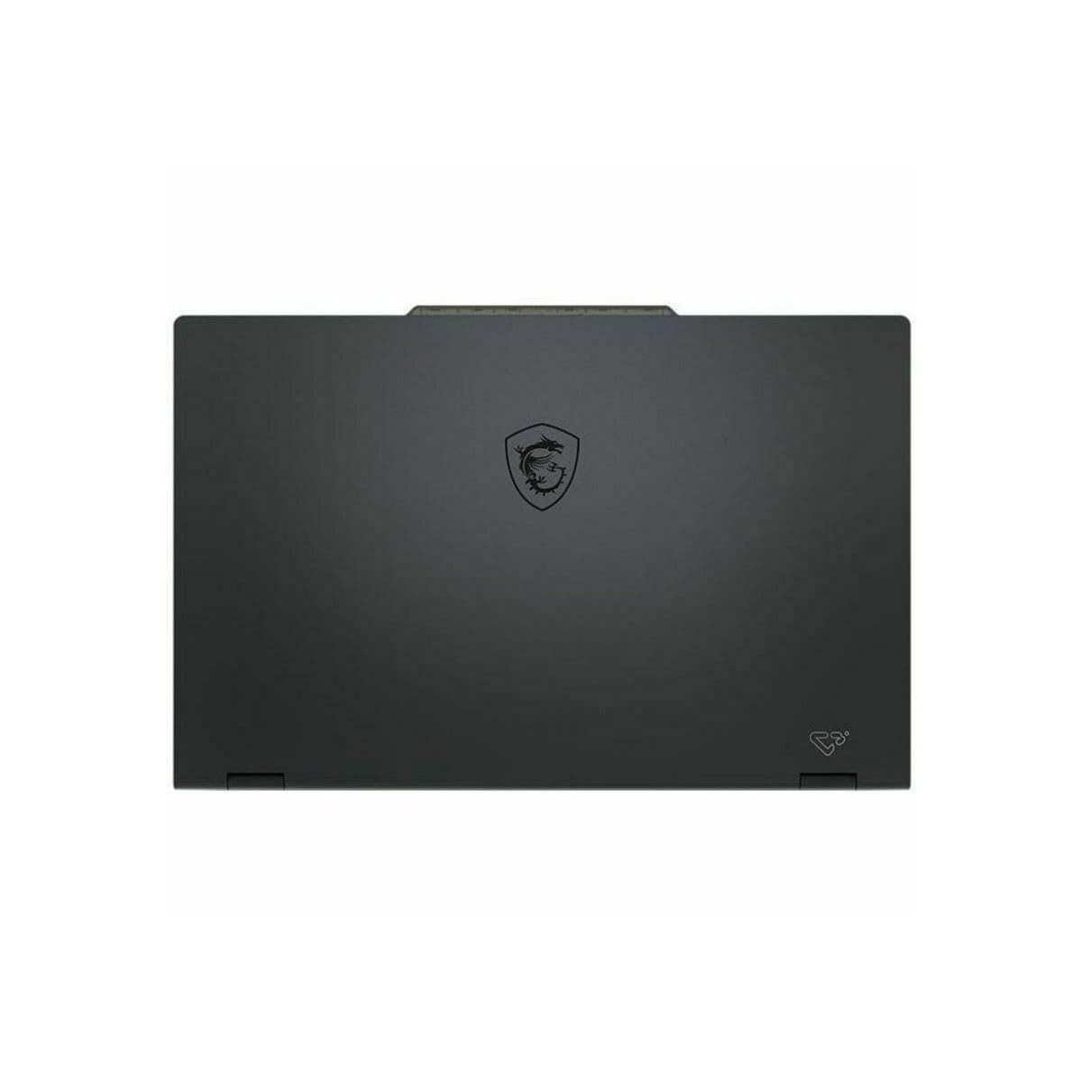 MSI Cyborg 15 B2RWEKG-257US 15.6″ Gaming Laptop FHD Intel Core 7 32GB SSD Black