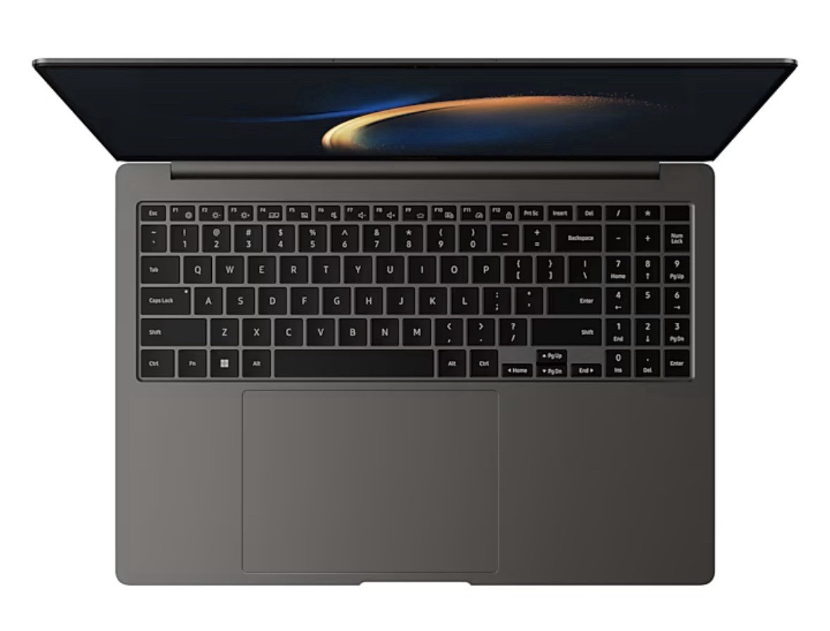 Brand New Galaxy Book3 Ultra (16’, i9, 32GB, RTX4070)