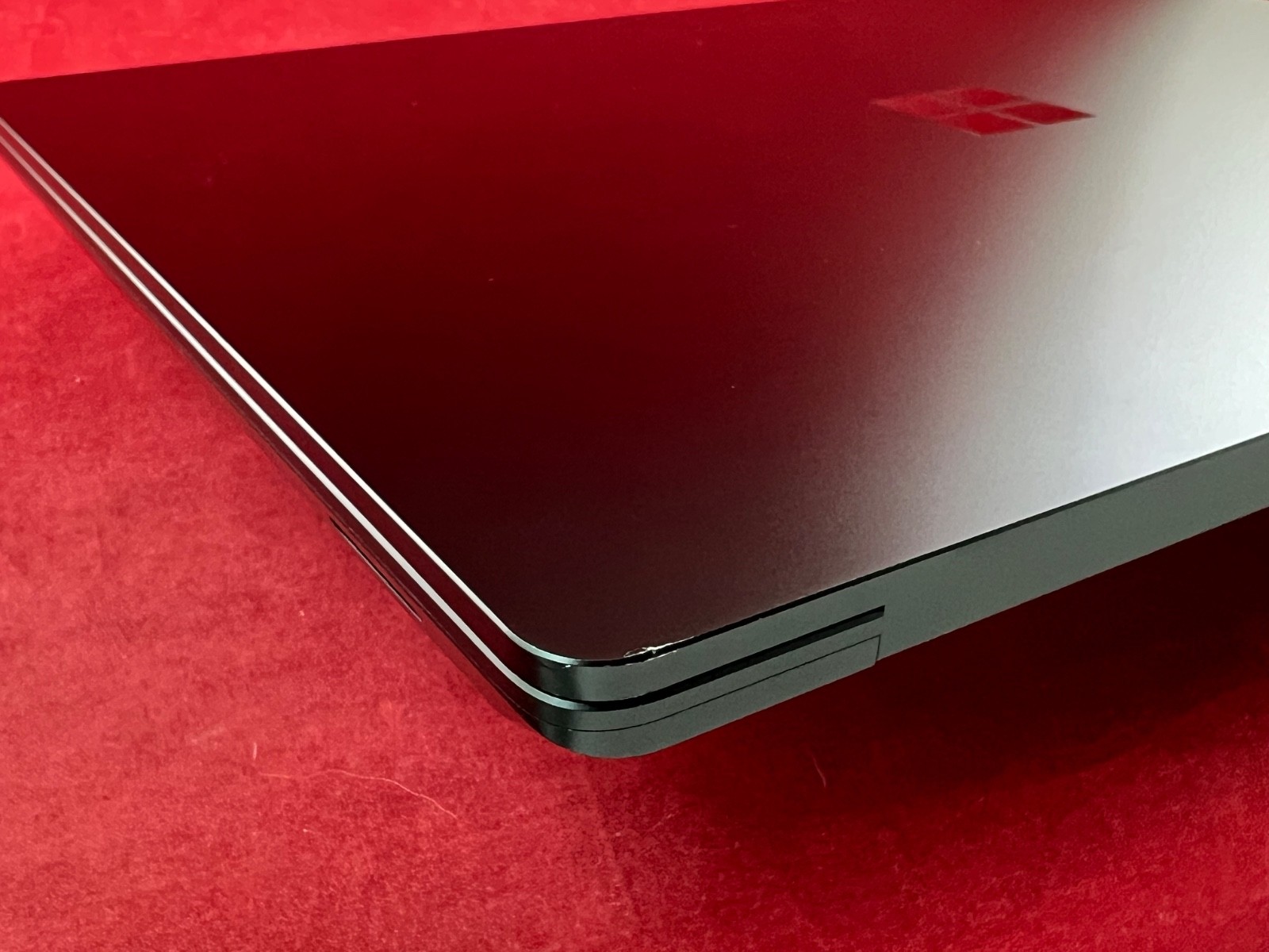 EXCELLENT 13.5″ MICROSOFT SURFACE LAPTOP 3 2K DISPLAY 256GB 8GB i5-1035G7 WIN 11