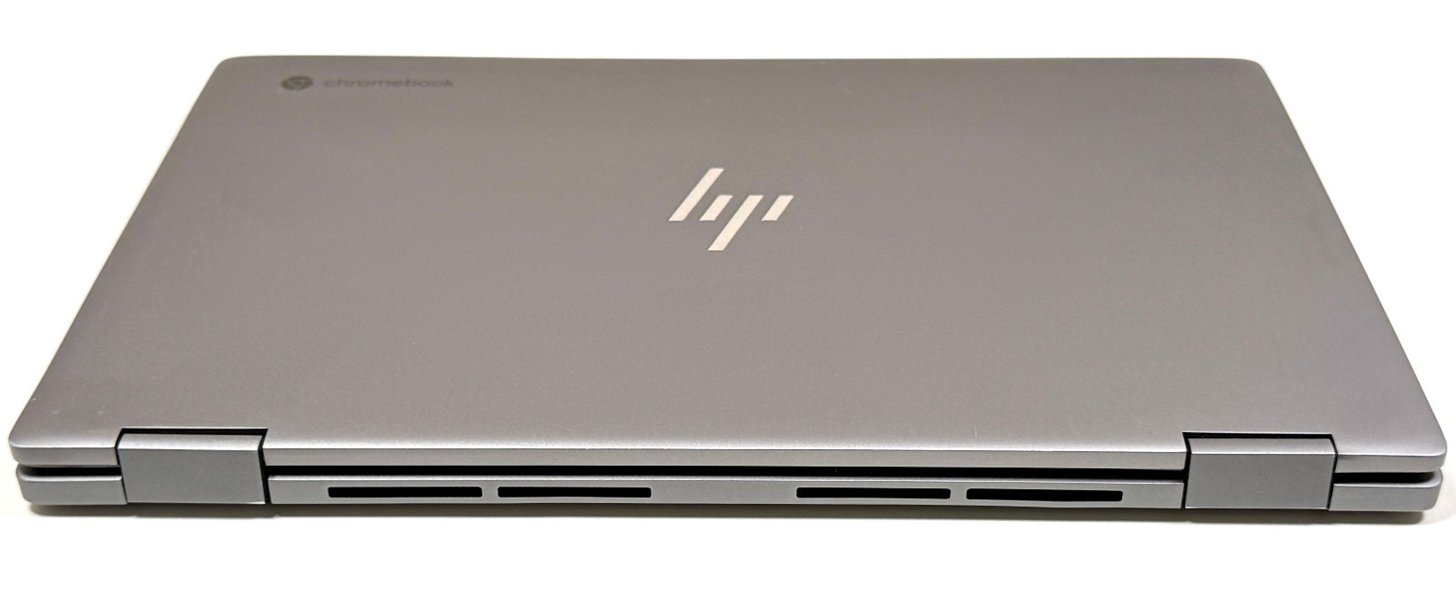 HP Chromebook x360 14c-ca0053dx 14″ Touch 2.1GHz i3-10110U 8GB RAM 64GB eMMC SSD