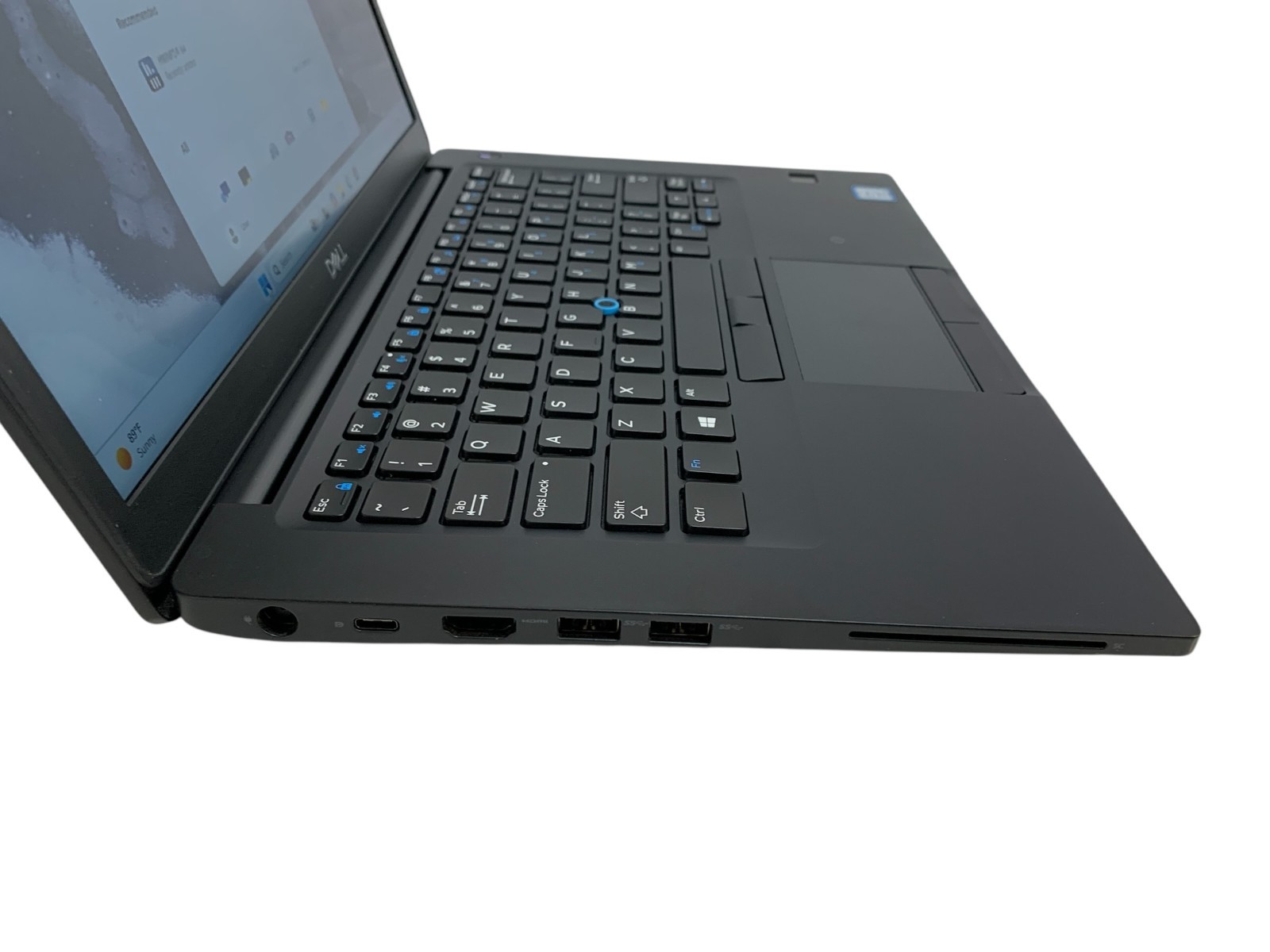 Dell Latitude 7490 Core i7-8650u 1.90GHz 256GB SSD 16GB RAM Win11 Pro Laptop