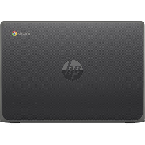 HP 11A G8 EE 11.6″ AMD A4-9120C 1.6 GHz 4GB DDR4 32GB eMMC ChromeOS Laptop, BK