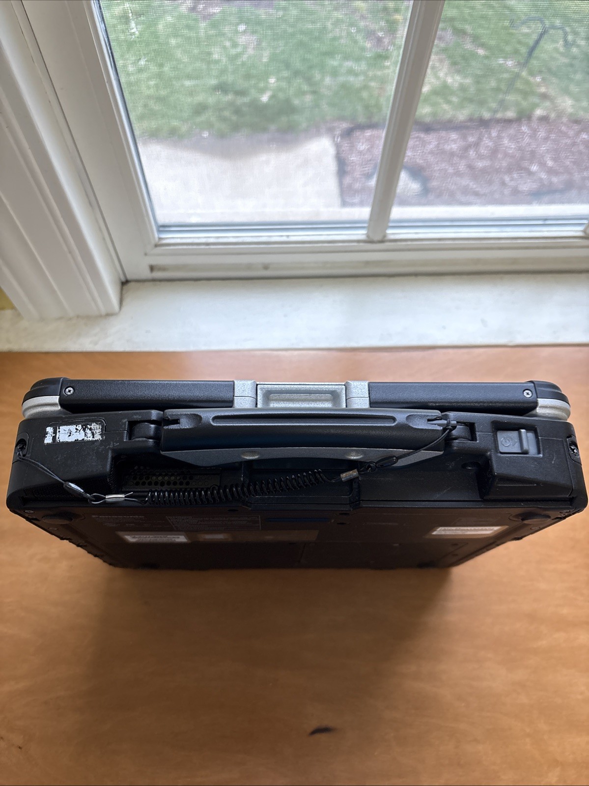 Toughbook CF-31 CF-311H27KM Rugged Laptop – 8GB/256GB – Win10 Pro