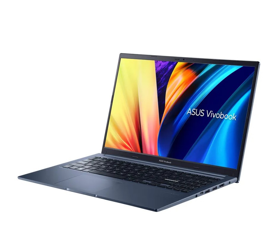 ASUS VivoBook 15.6′ Intel Core i7-13620H (Raptor Lake) 15.6′ FHD (1920 x 1080)