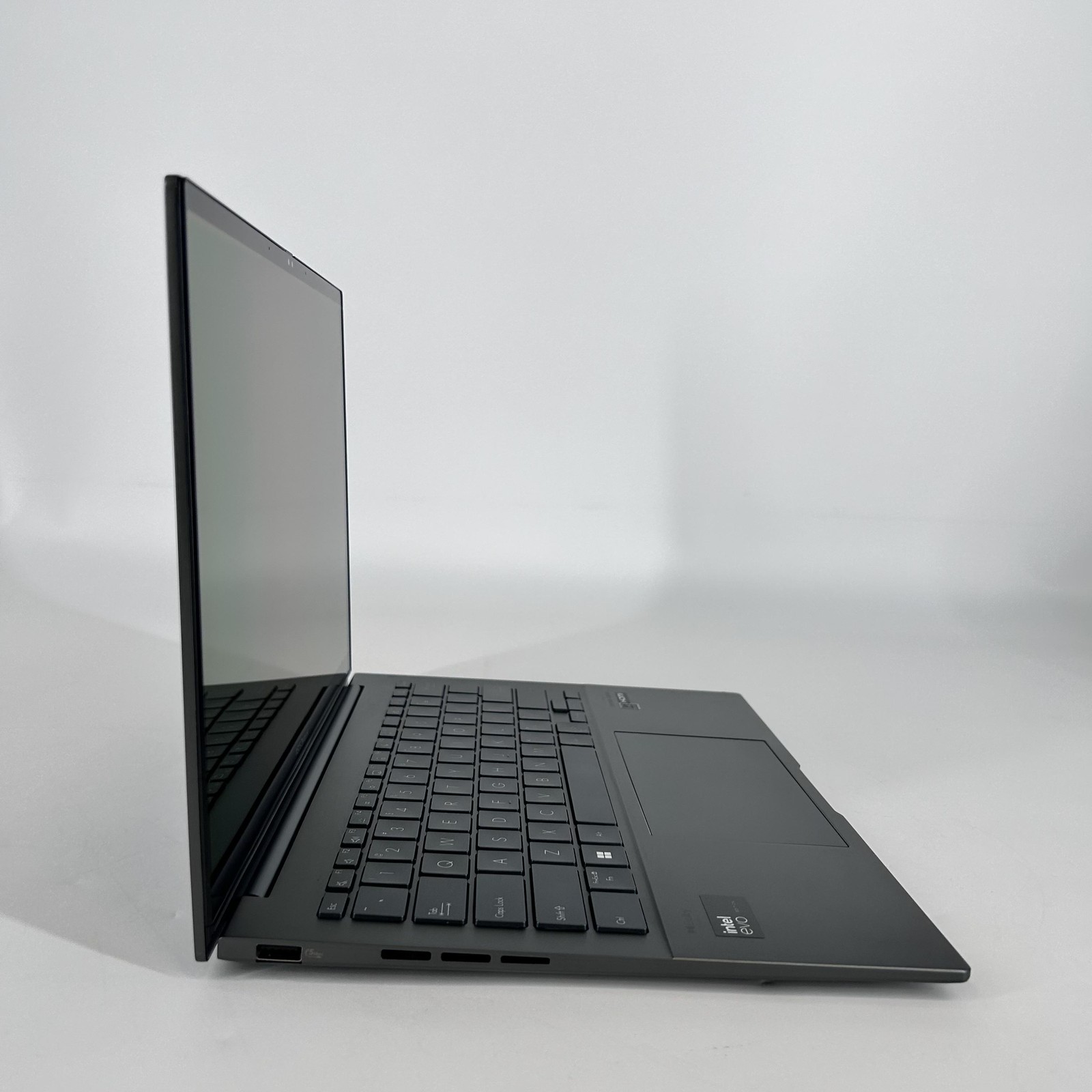 Asus Zenbook 14 Gray FHD+ TOUCH 3.8 GHz Ultra 7 155H 16GB 1TB SSD – FRAME GAP