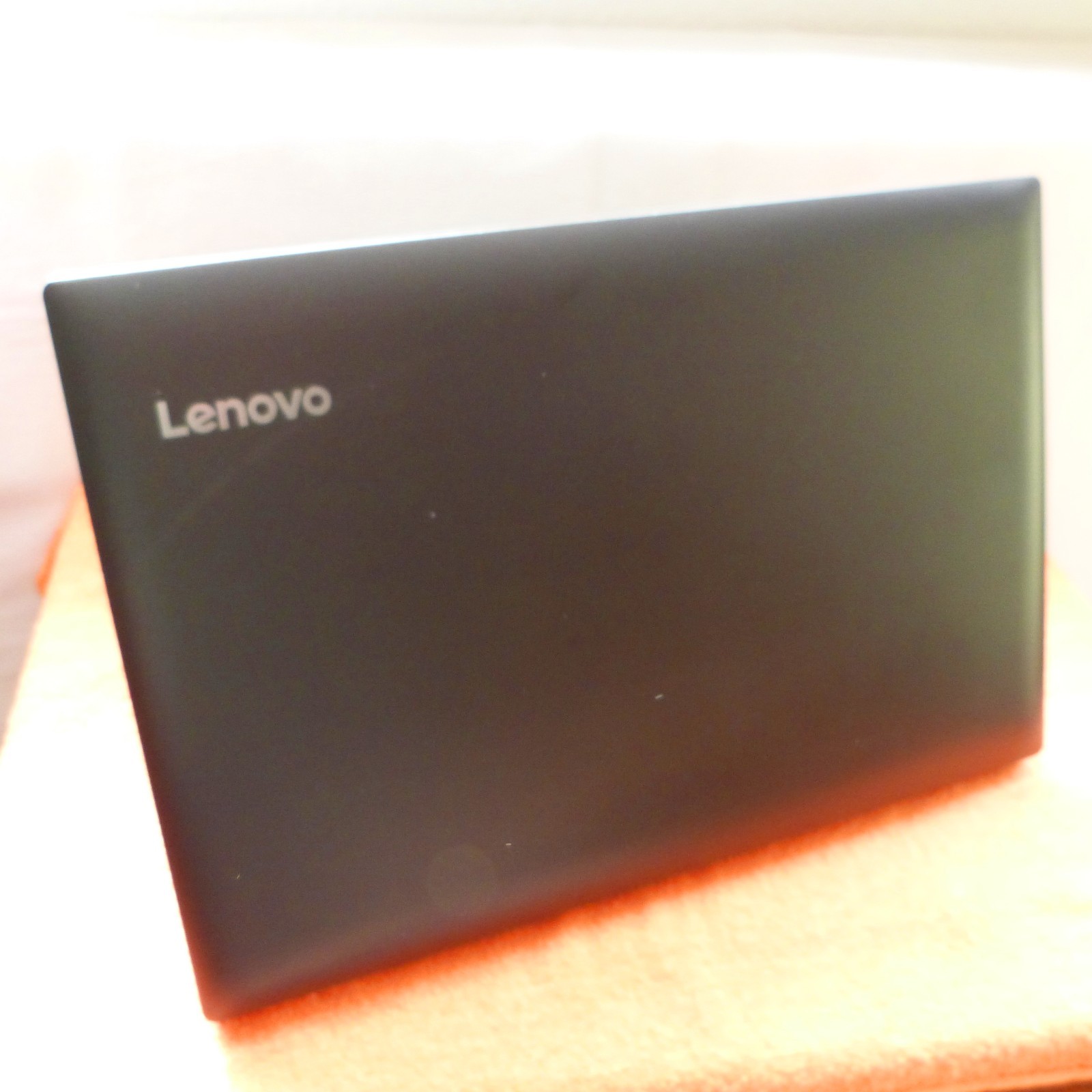 Lenovo 320 17″ HDP DOLBY ULTRABOOK l SSD Windows 11 l Intel GOLD I USBC HDMI