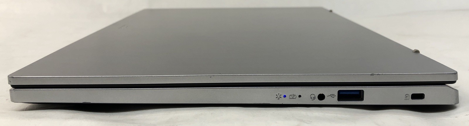 Acer Aspire A315-24PT, AMD Ryzen 5 7520U, 16GB RAM, NO SSD/OS, FOR PARTS