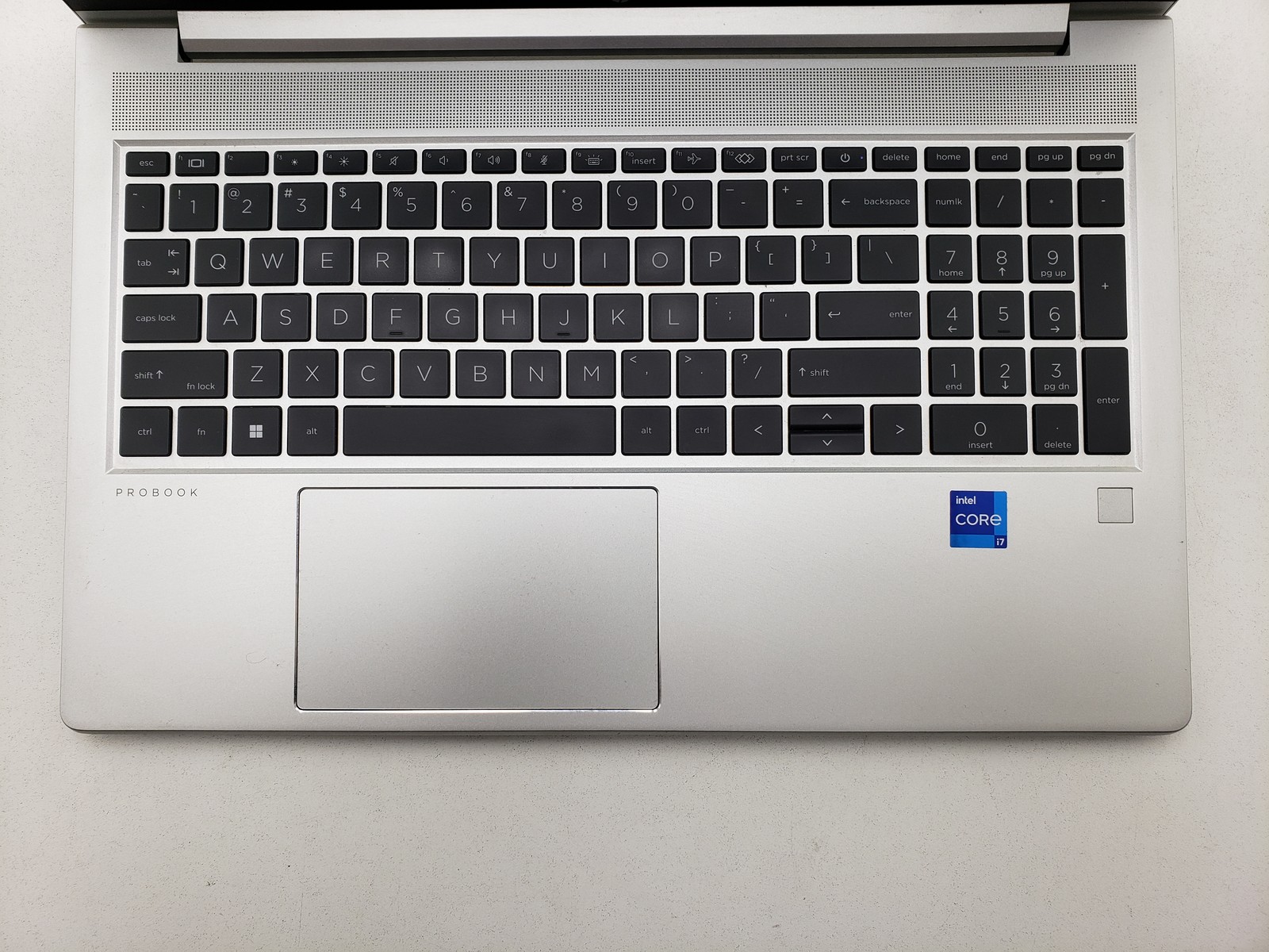 HP ProBook 450 G10 Core i7-1355U 16GB RAM 256GB SSD 15.6″ Laptop PC Win 11 Pro.