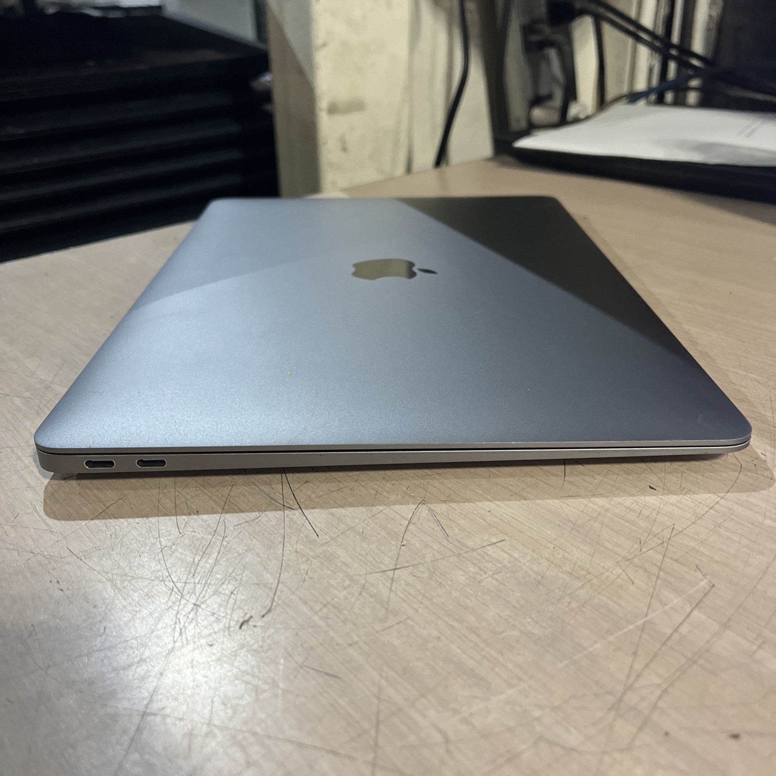 APPLE MACBOOK AIR 13″ SCISSOR, 2020 CORE I3-1000NG4 1.1GHZ 8GB RAM 256SSD