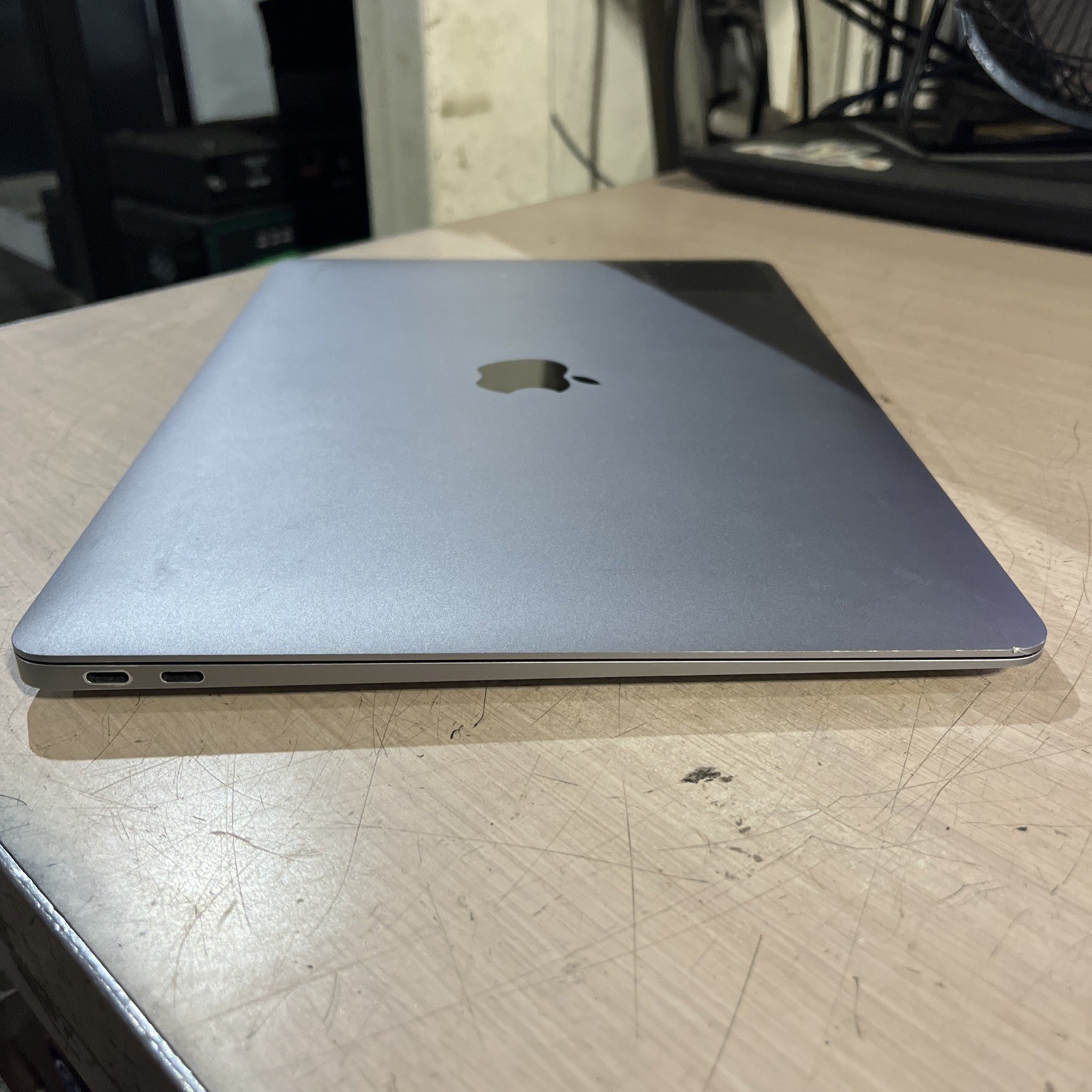 APPLE MACBOOK AIR 13″ SCISSOR, 2020 CORE I3-1000NG4 1.1GHZ 8GB RAM 256SSD