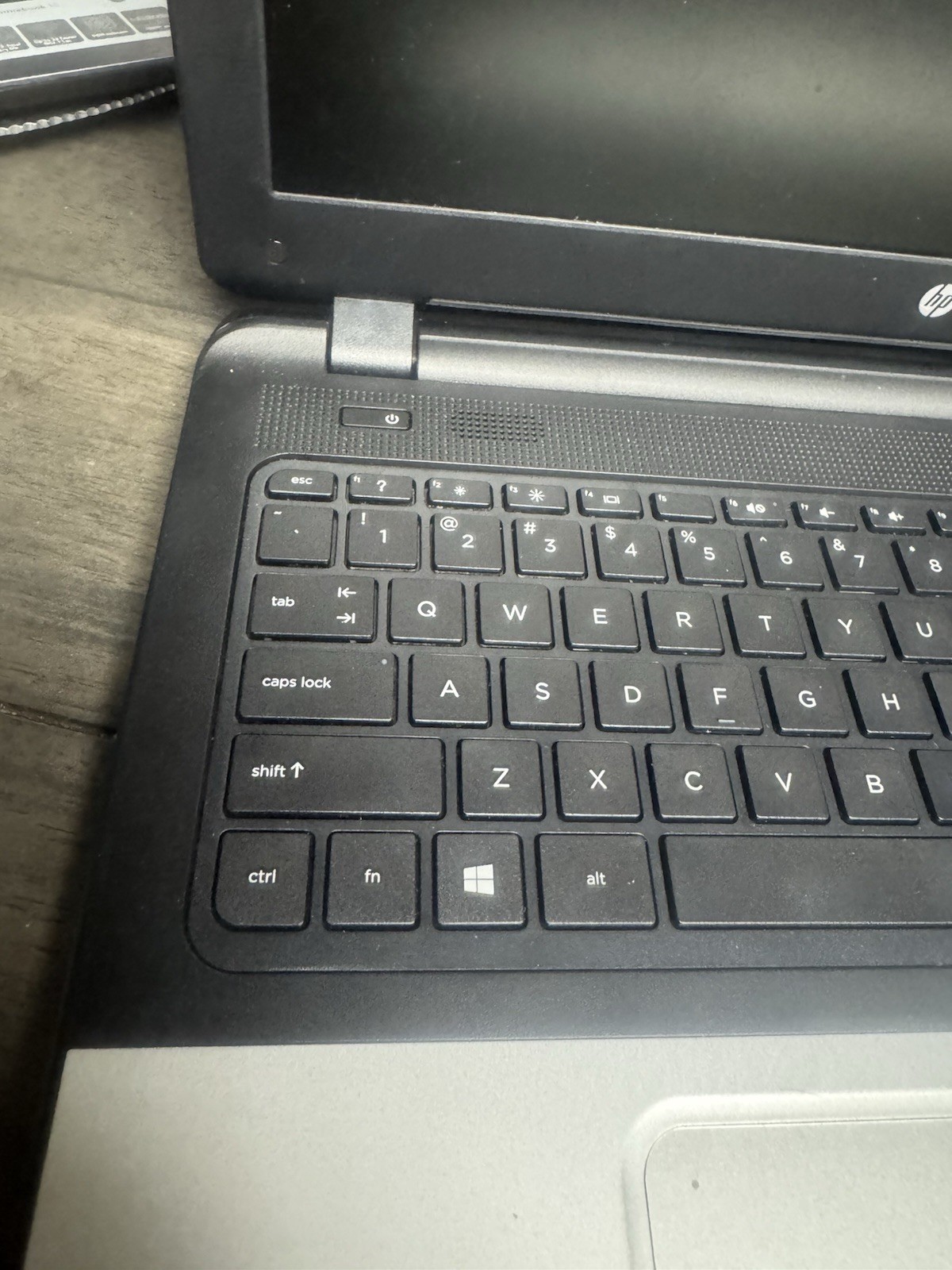 HP 350 G1 15.6″ Intel 1.90GHz 4GB RAM 500GB HDD Windows 8 Pro Wi-Fi