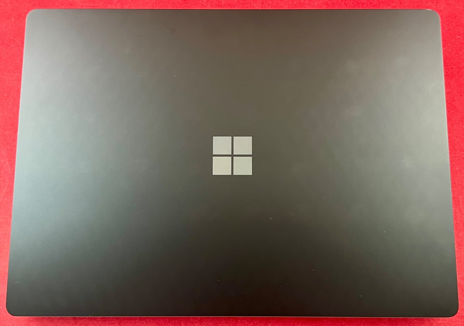 EXCELLENT 13.5″ MICROSOFT SURFACE LAPTOP 3 2K DISPLAY 256GB 8GB i5-1035G7 WIN 11
