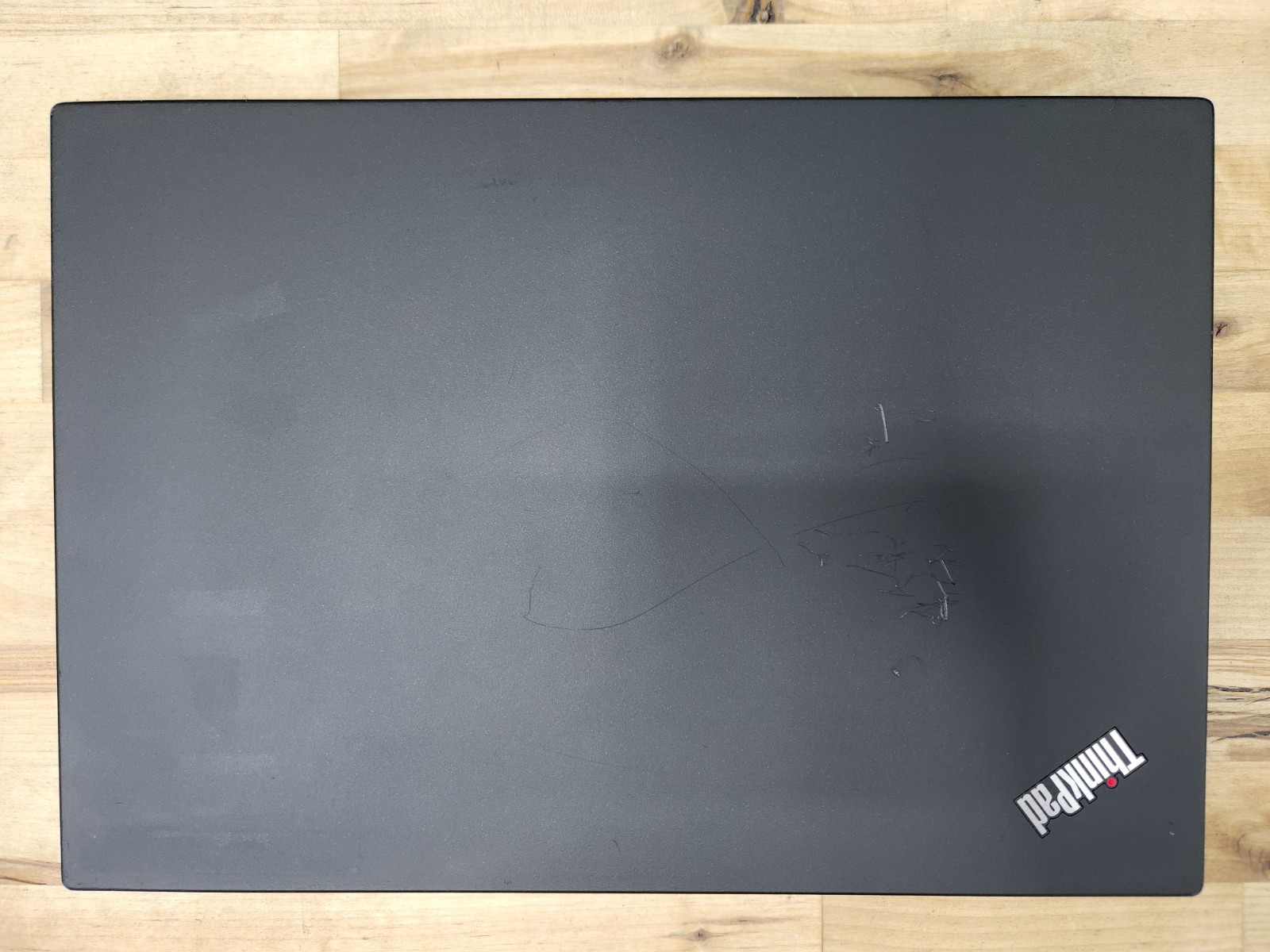 Lenovo ThinkPad T490 14″ FHD i5-8365U 1.6GHz 16GB 256GB SSD Windows 11 Pro ~