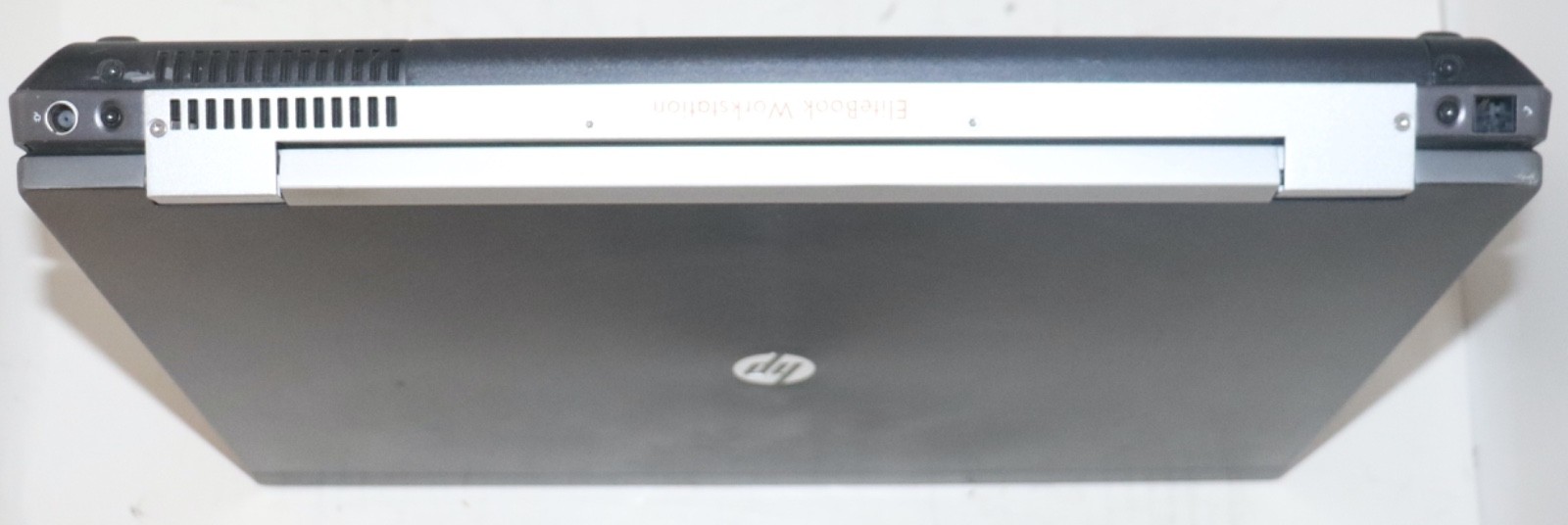 HP EliteBook 8770w|Intel Core i5@2.60 GHz|8GB RAM|1 TB HDD|Win 7 Pro|Webcam